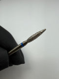 2.3mm Long Flame Bit