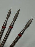 2.3mm Flame Bit