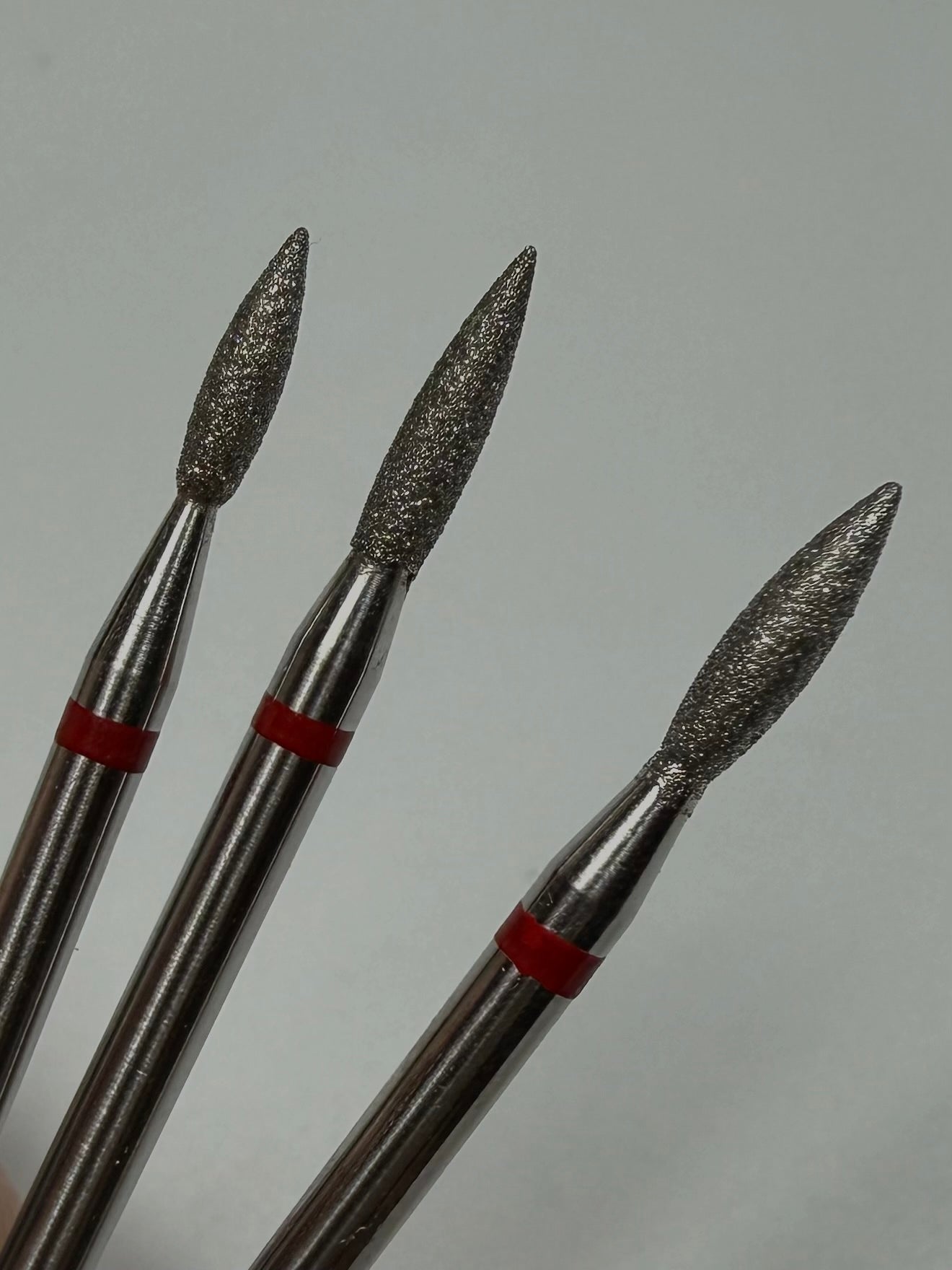 2.3mm Flame Bit