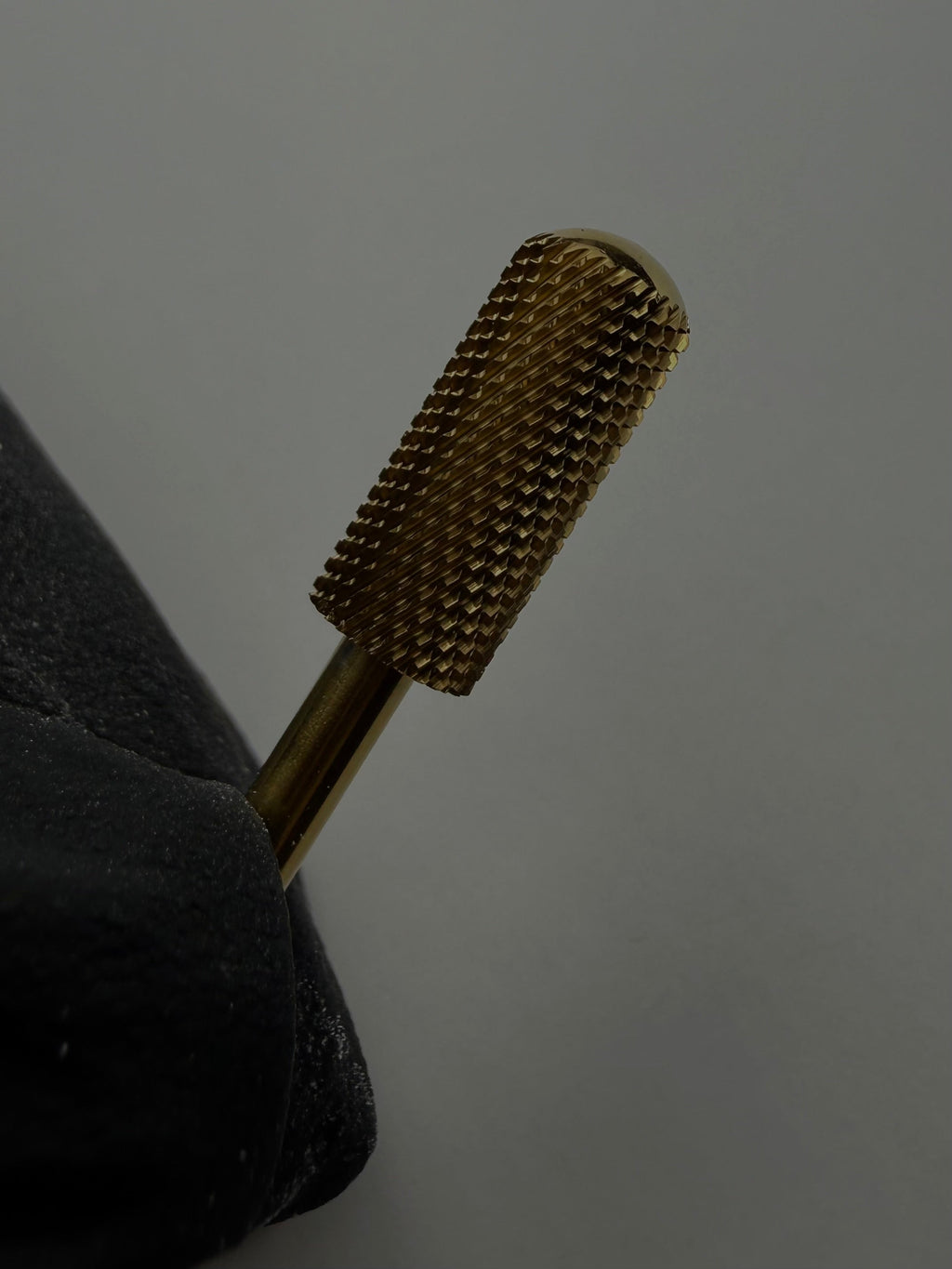 Small Barrel Carbide Bit