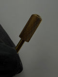 Small Barrel Carbide Bit