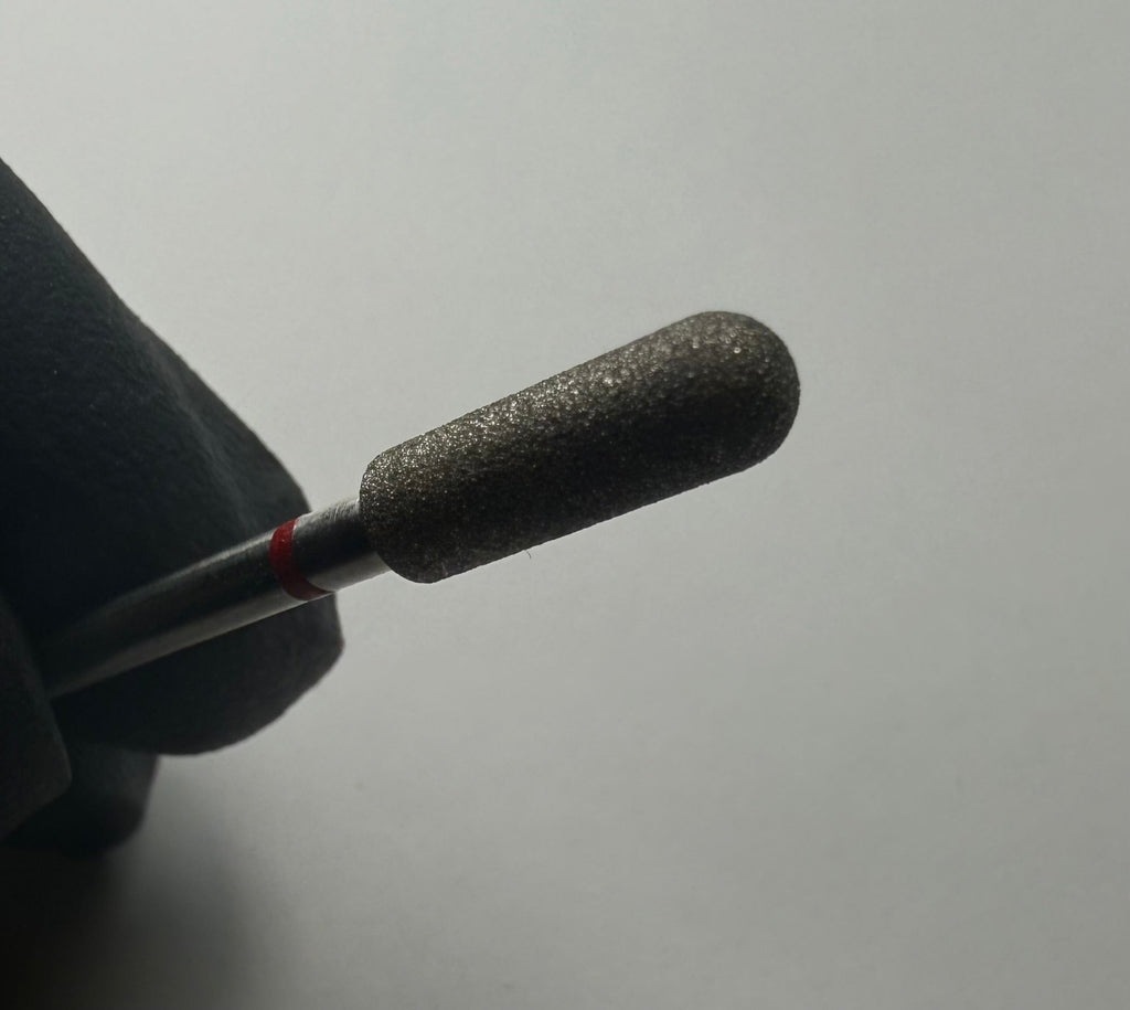 Medium Barrel Skin Polisher