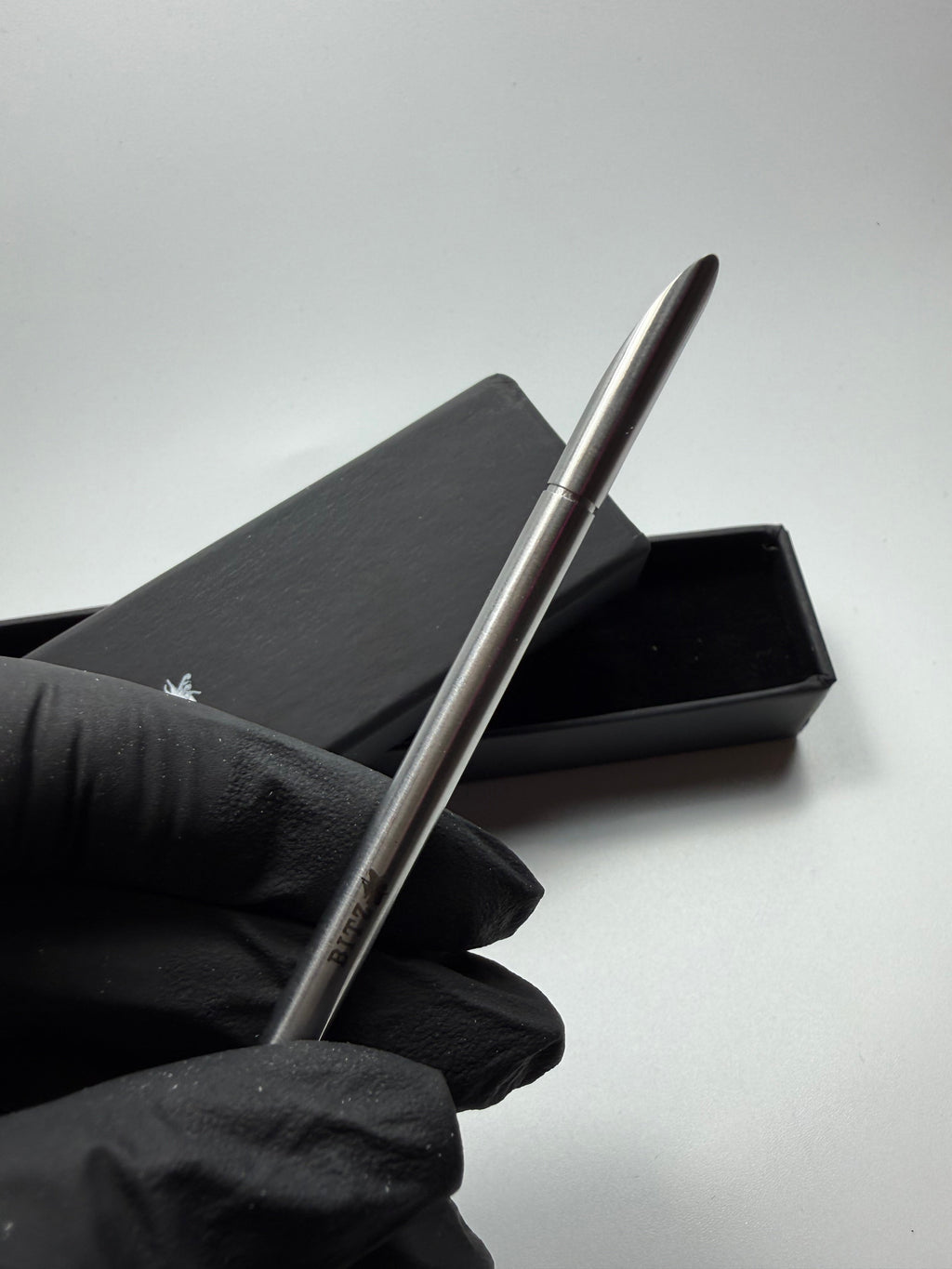 Metal Cuticle Stick