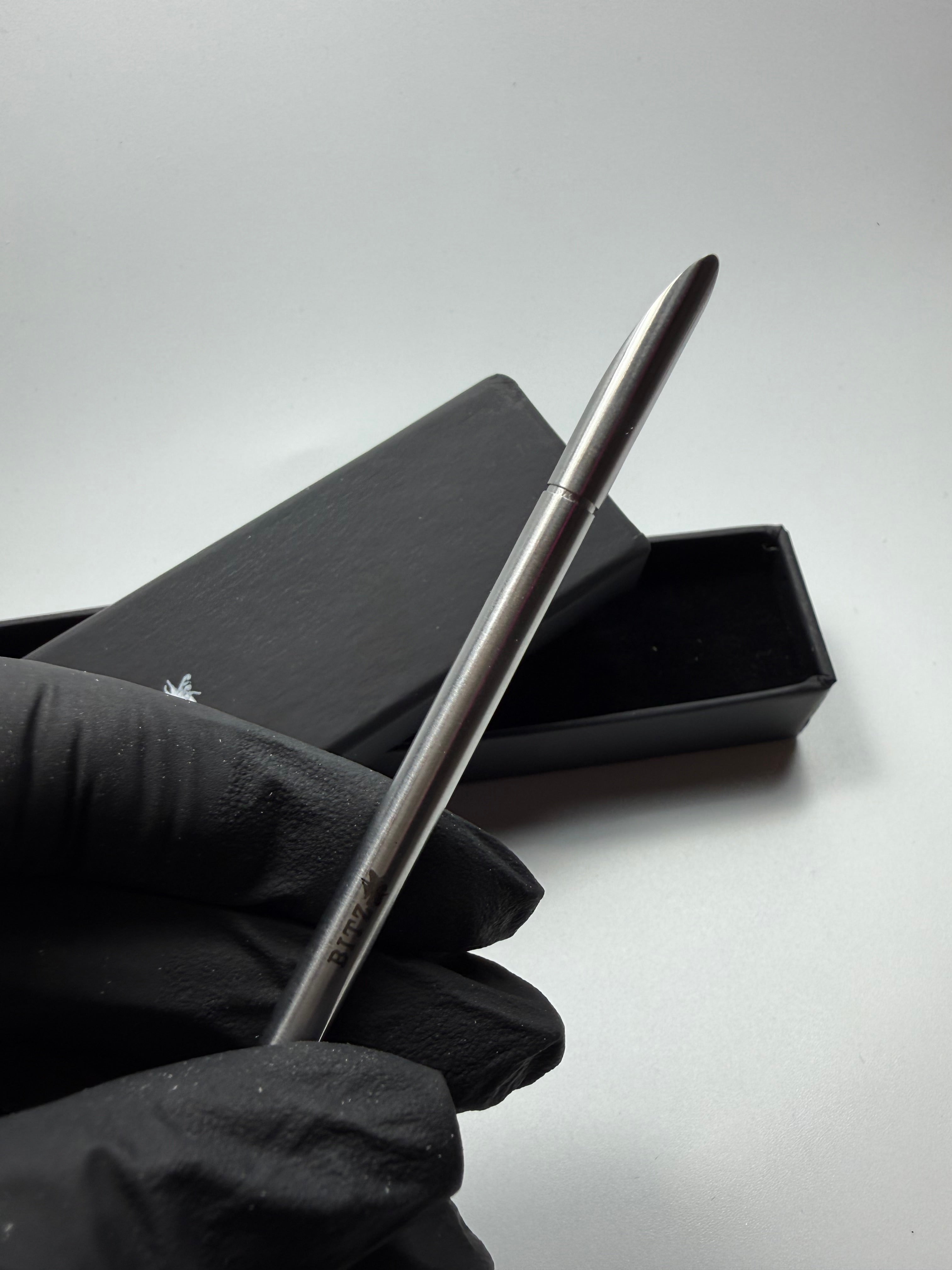 Metal Cuticle Stick