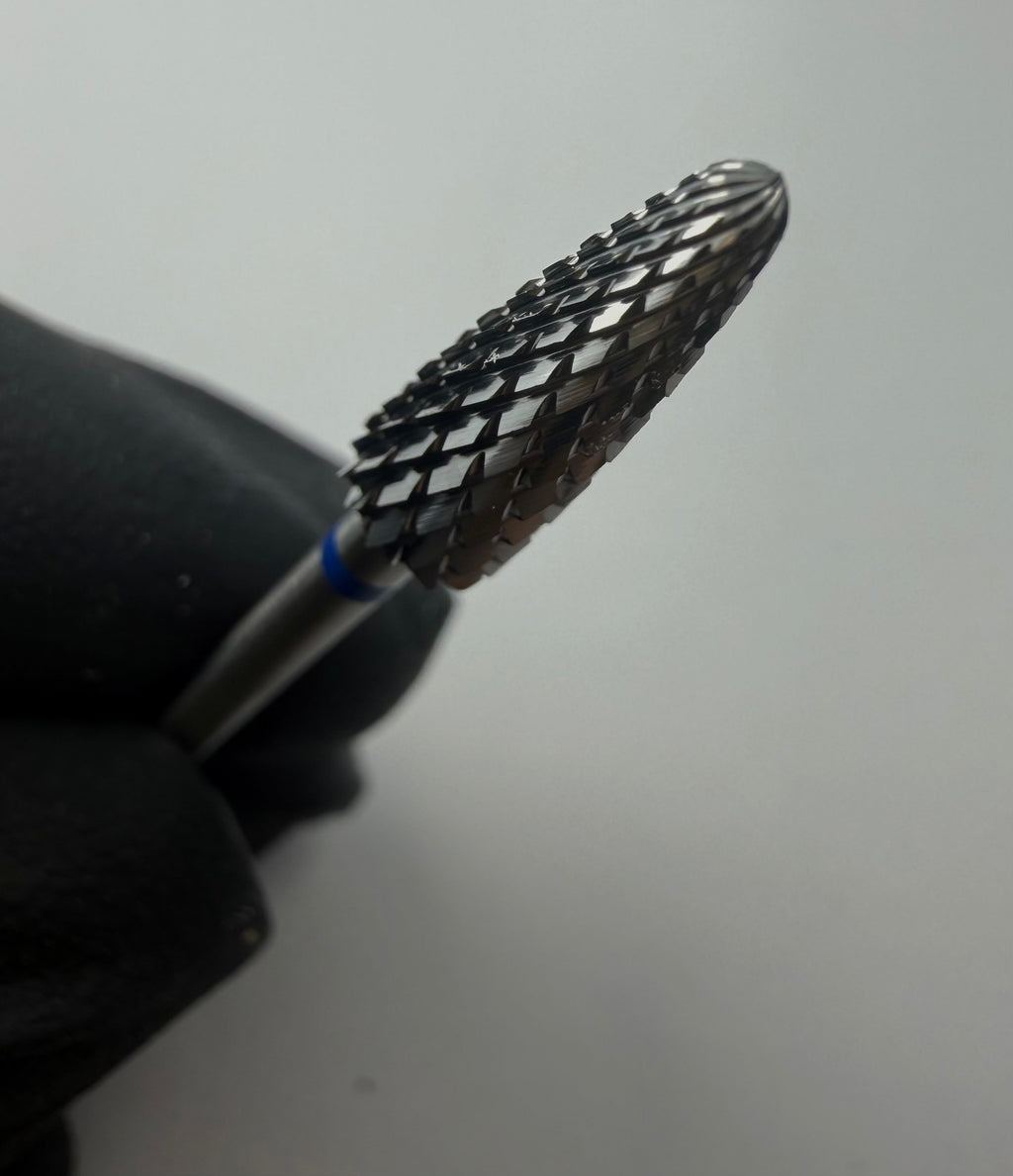 Cone Carbide Bit