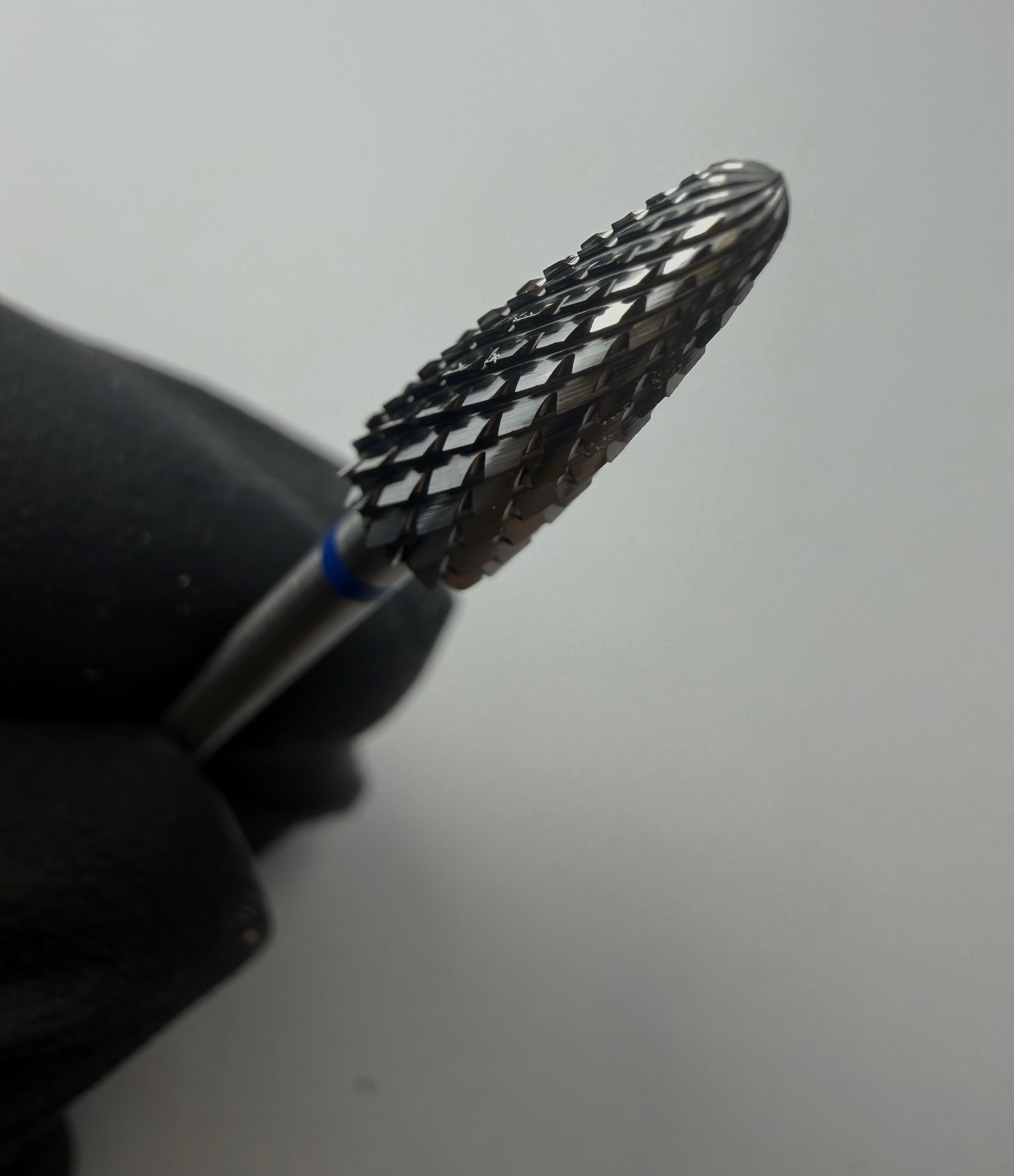 Cone Carbide Bit