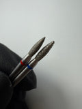 2.1mm Flame Bit