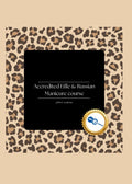 Accredited Efile & Russian Manicure Course