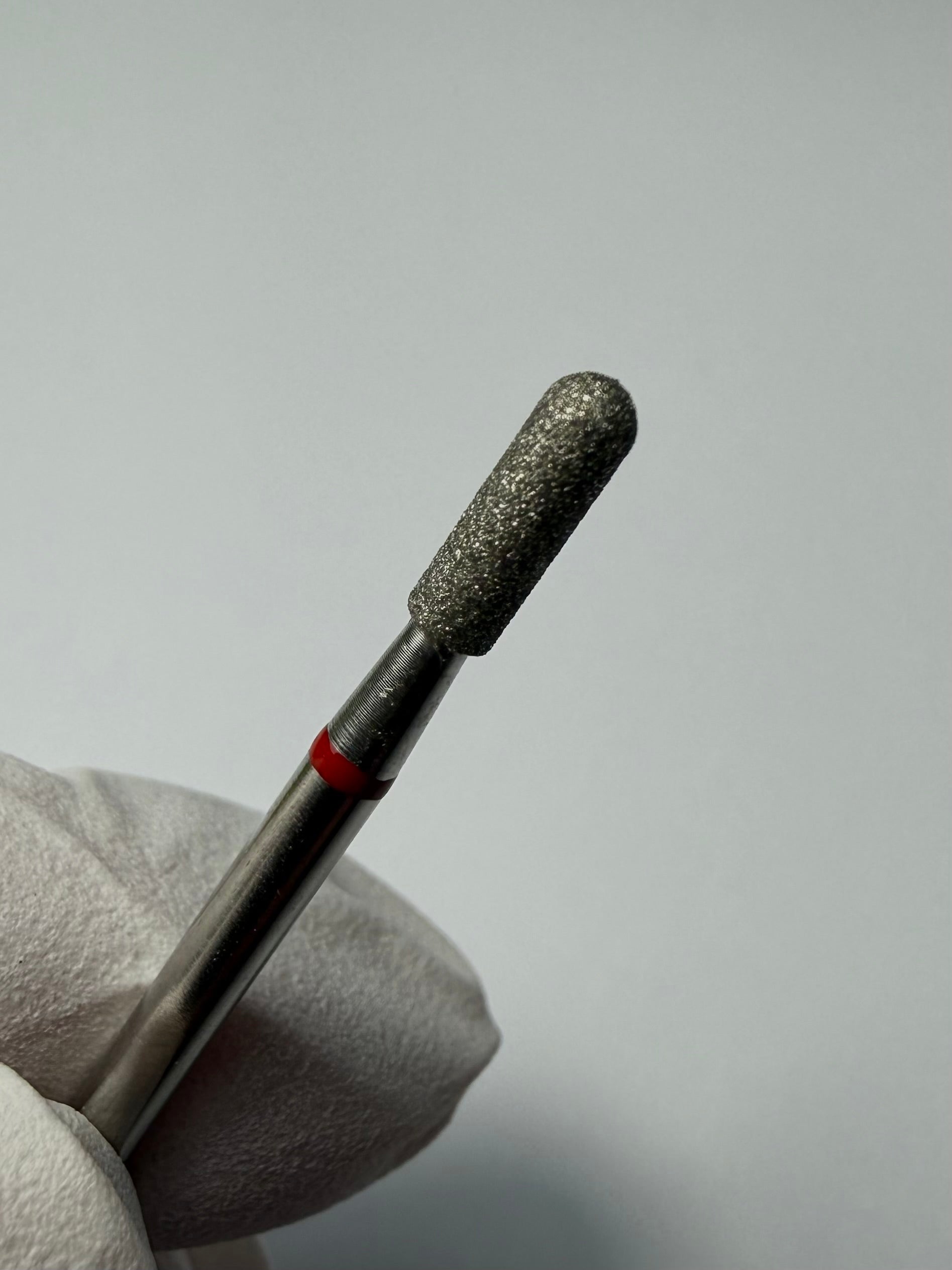 Small Barrel Skin Polisher