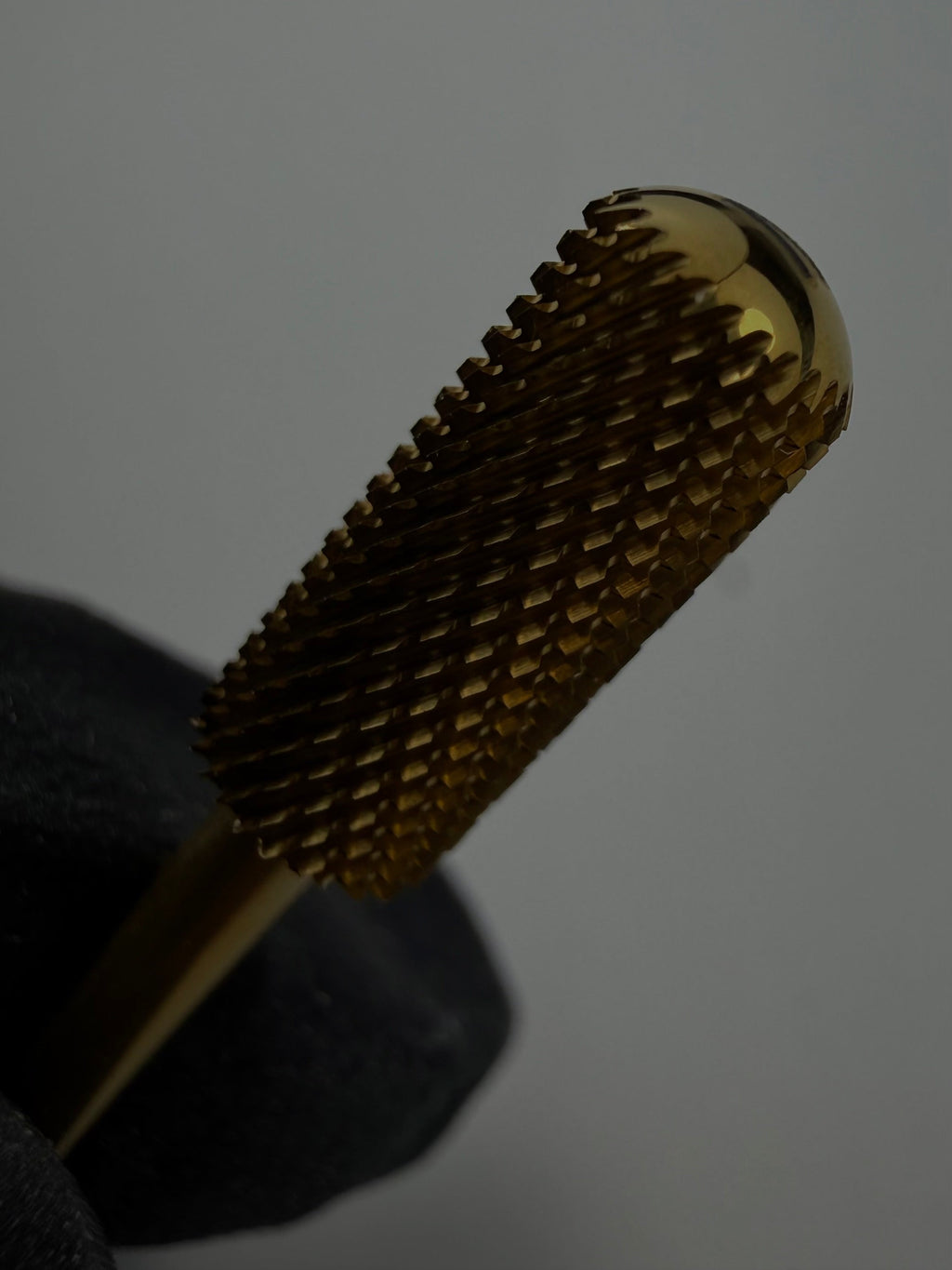 Small Barrel Carbide Bit