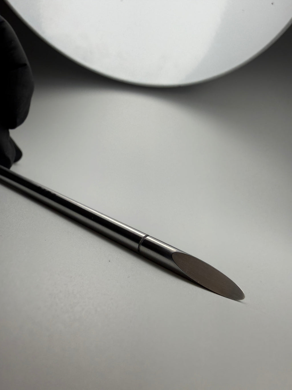 Metal Cuticle Stick