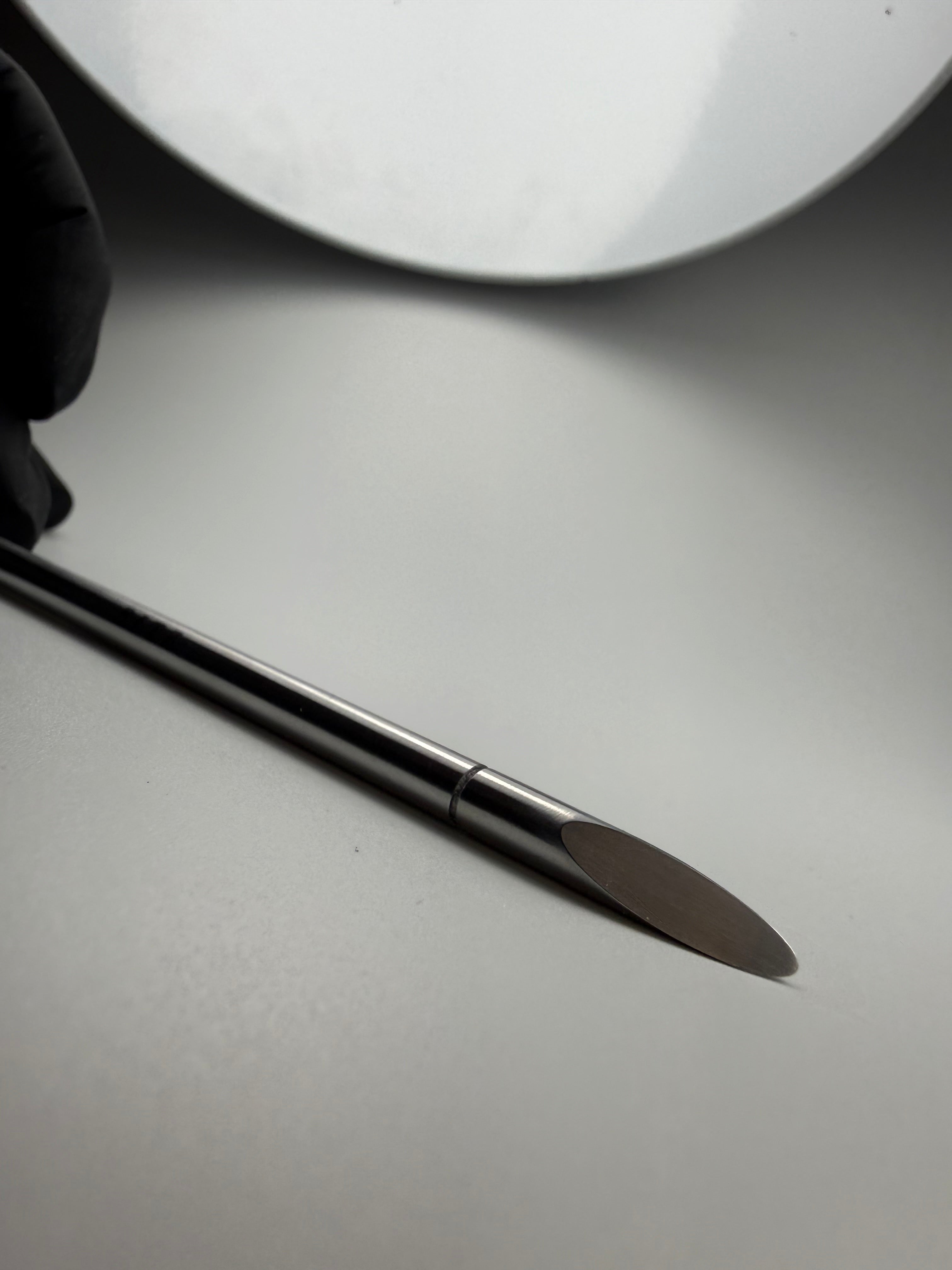 Metal Cuticle Stick