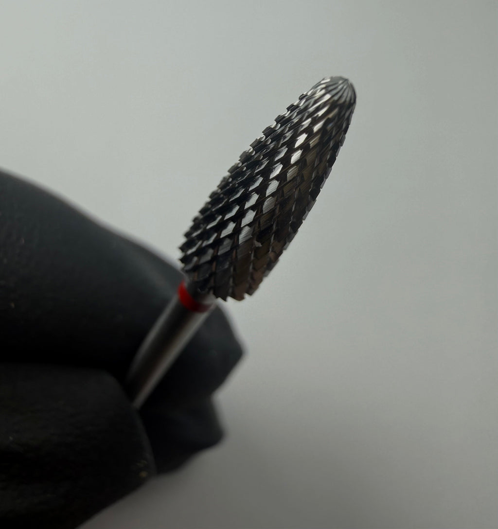 Cone Carbide Bit