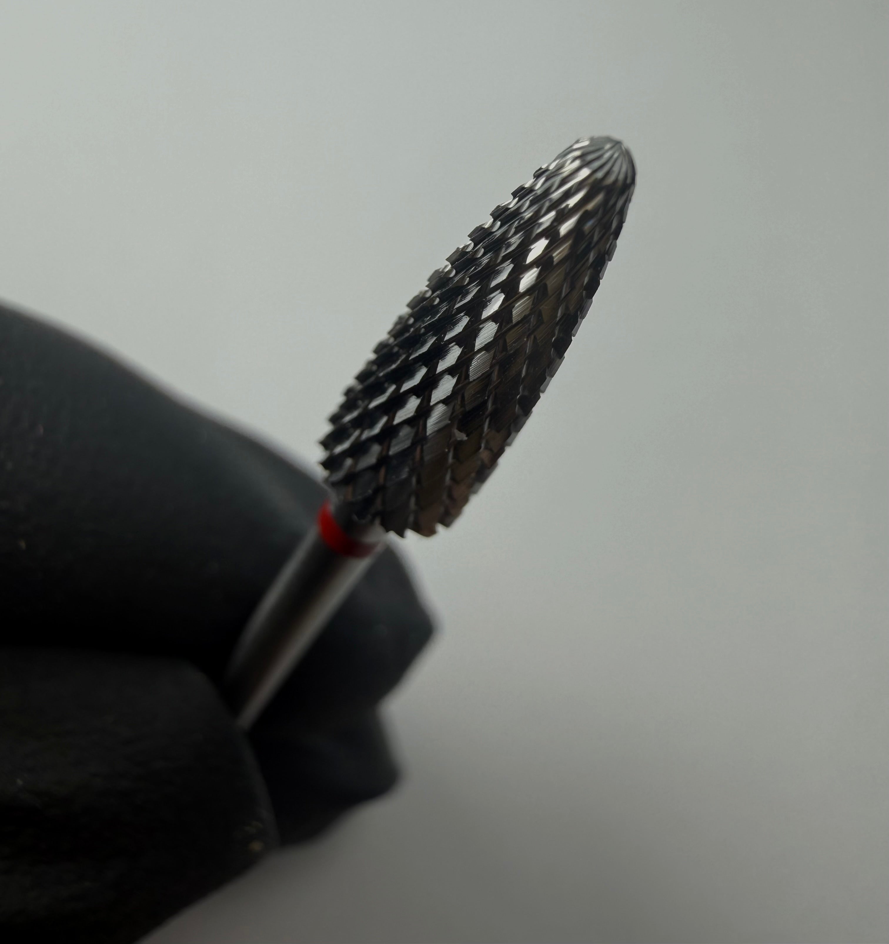 Cone Carbide Bit