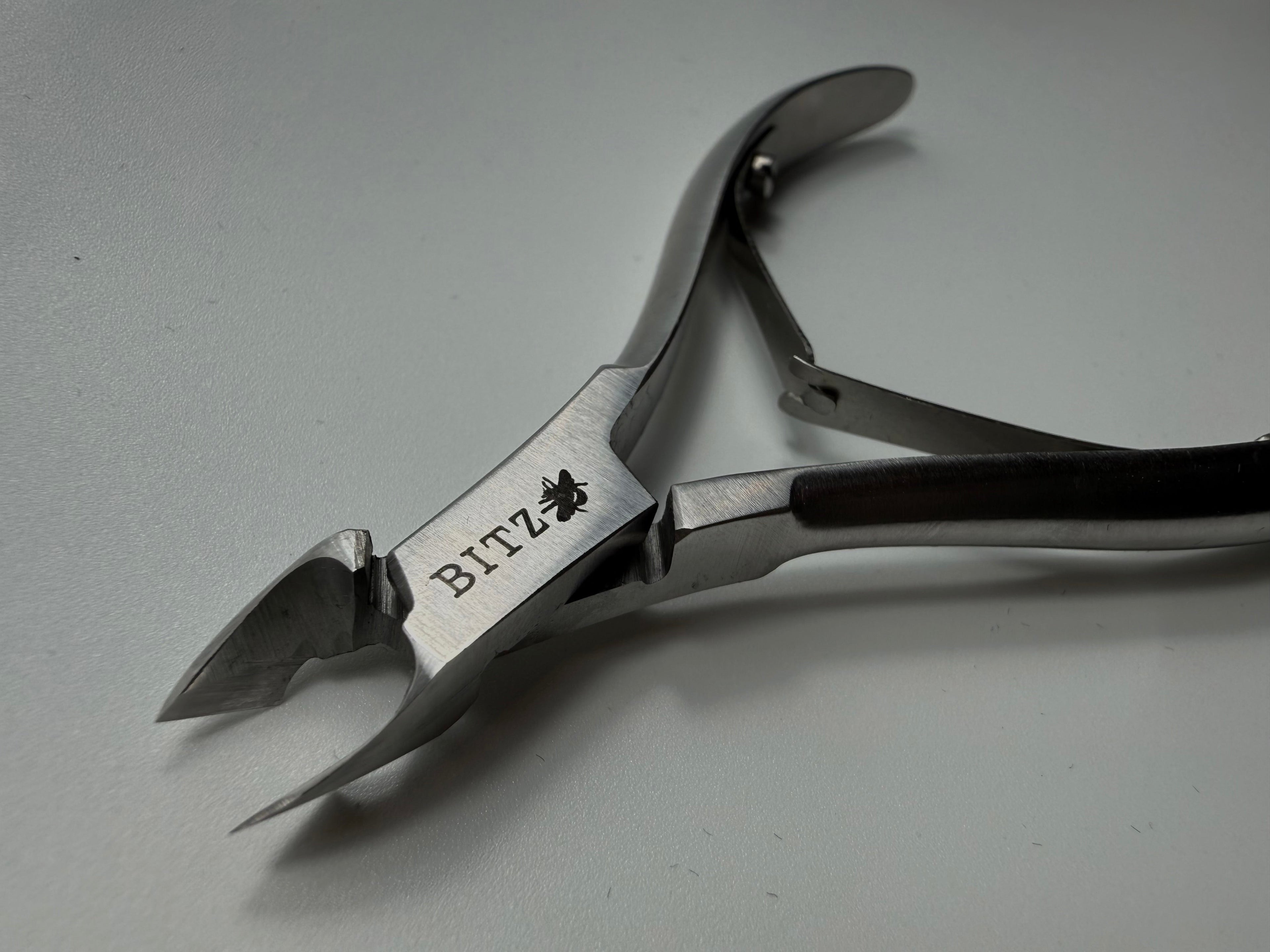 Cuticle Nippers