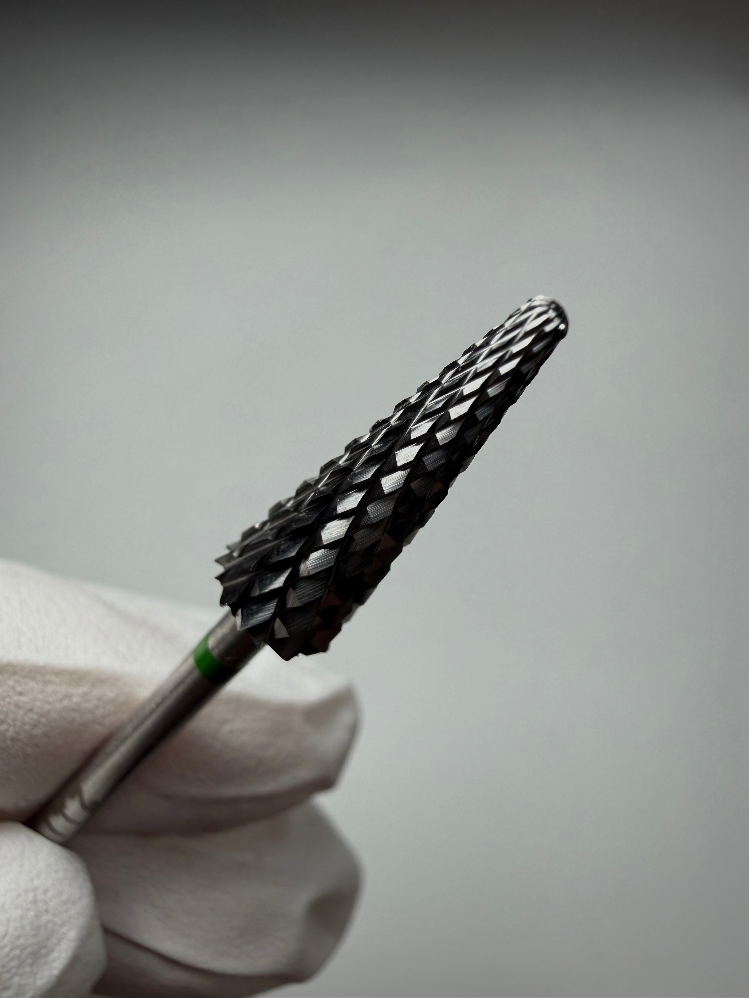 Tree Carbide Bit