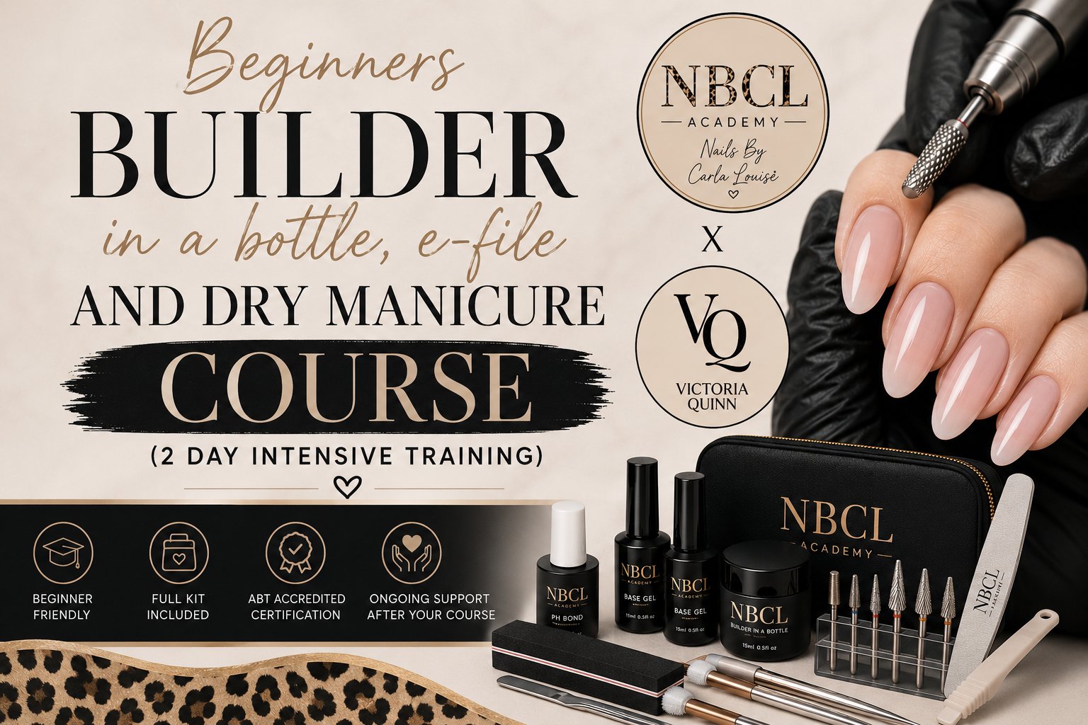 Beginners Efile & Builder Course | ABT Accredited