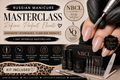 Russian Manicure Masterclass