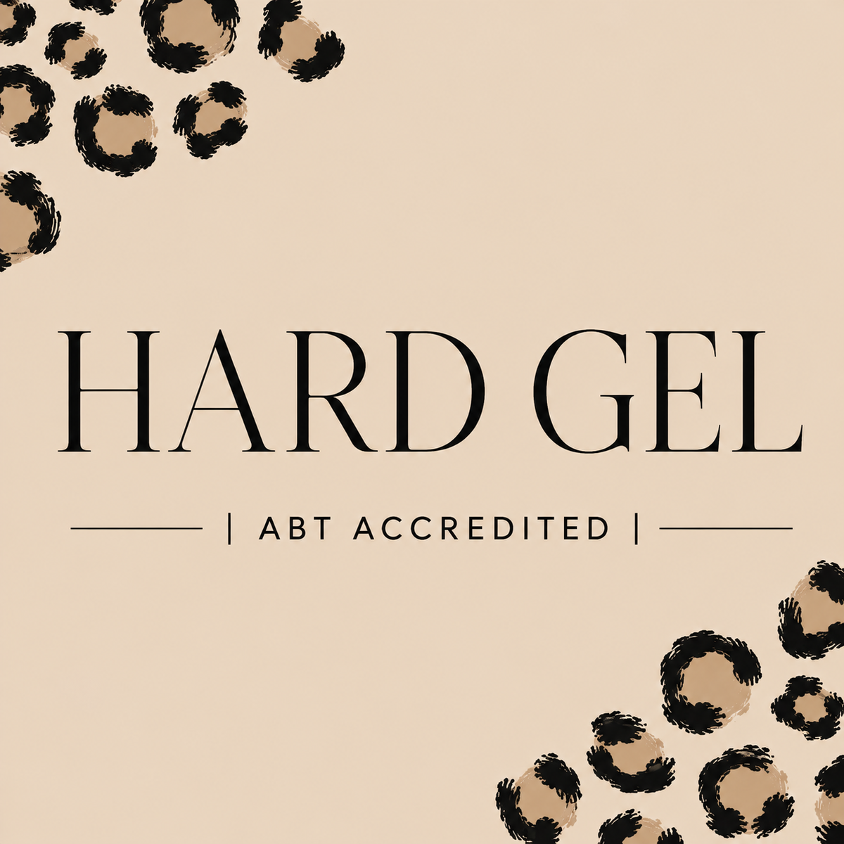 In Person Hard Gel Course | ABT Accredited