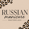 Russian Manicure Masterclass