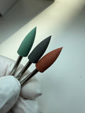 Silicone Polishing Bit
